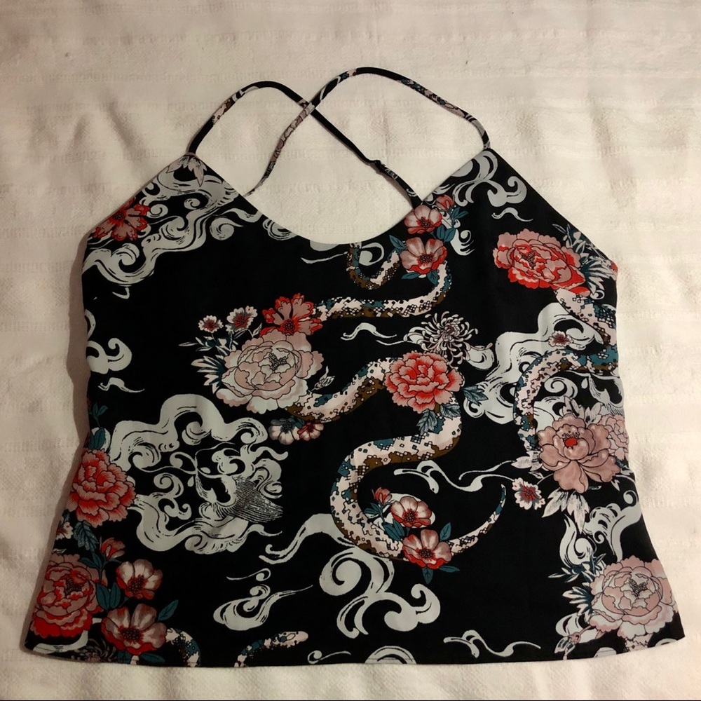 Talula top